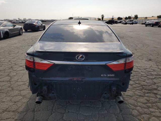 Photo 6 from auction – 2013 LEXUS ES 350 with VIN JTHBK1GG2D2038270
