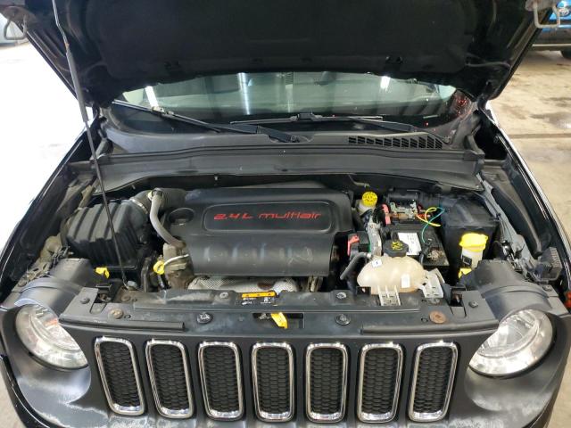 Photo 12 from auction – 2017 JEEP RENEGADE S with VIN ZACCJBAB8HPG50321