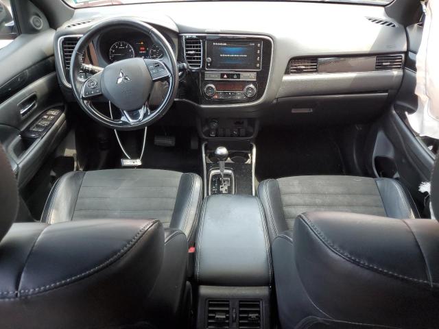 Photo 8 from auction – 2019 MITSUBISHI OUTLANDER with VIN JA4AD3A33KZ050032