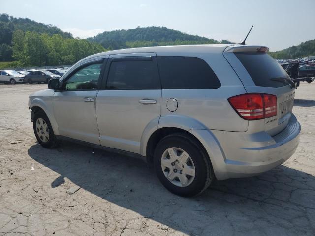 Photo 2 from auction – 2012 DODGE JOURNEY SE with VIN 3C4PDCAB0CT390397