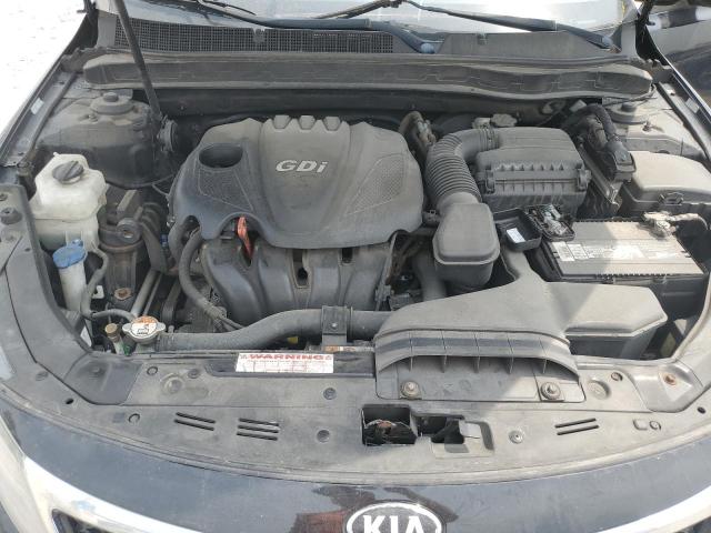Photo 11 from auction – 2013 KIA OPTIMA LX with VIN 5XXGM4A7XDG147873