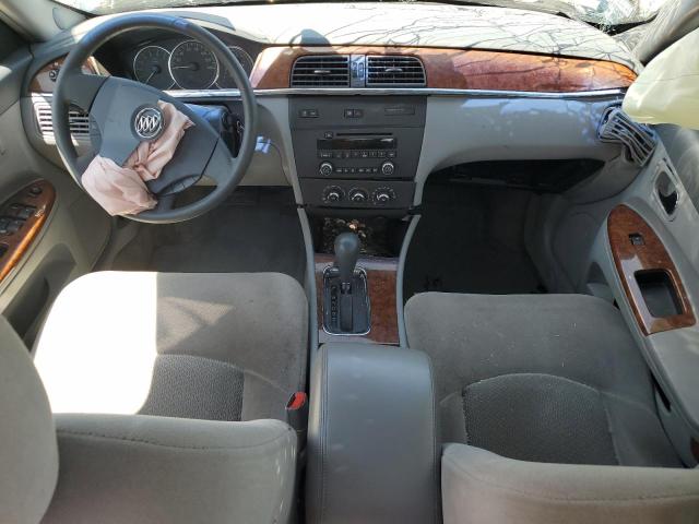 Photo 8 from auction – 2006 BUICK LACROSSE C with VIN 2G4WC582061285859