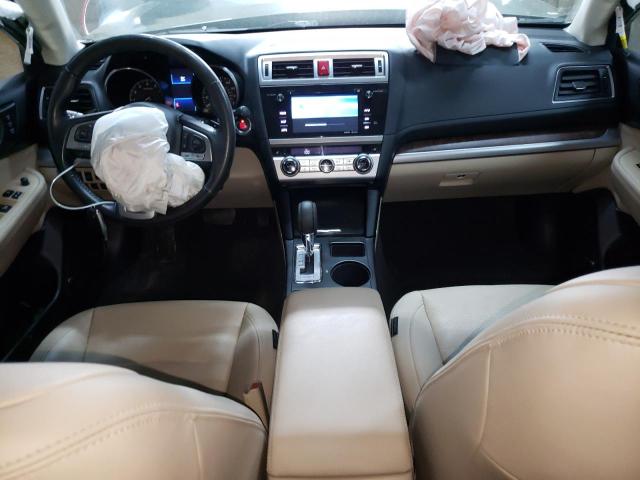 Photo 8 from auction – 2016 SUBARU OUTBACK 3. with VIN 4S4BSENC0G3265153