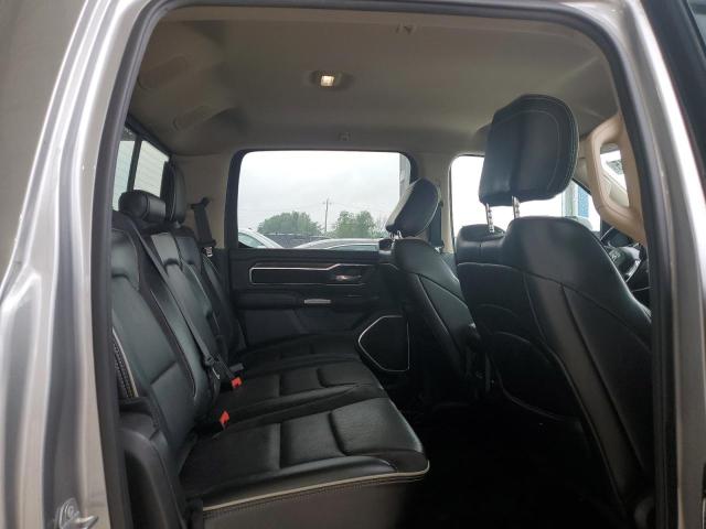 Photo 10 from auction – 2019 RAM 1500 LARAM with VIN 1C6SRFJT7KN732536