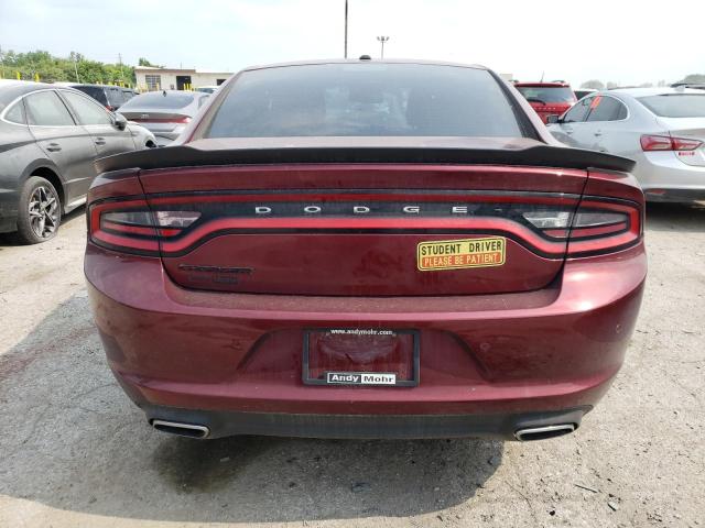 Photo 6 from auction – 2017 DODGE CHARGER SE with VIN 2C3CDXFG1HH557543