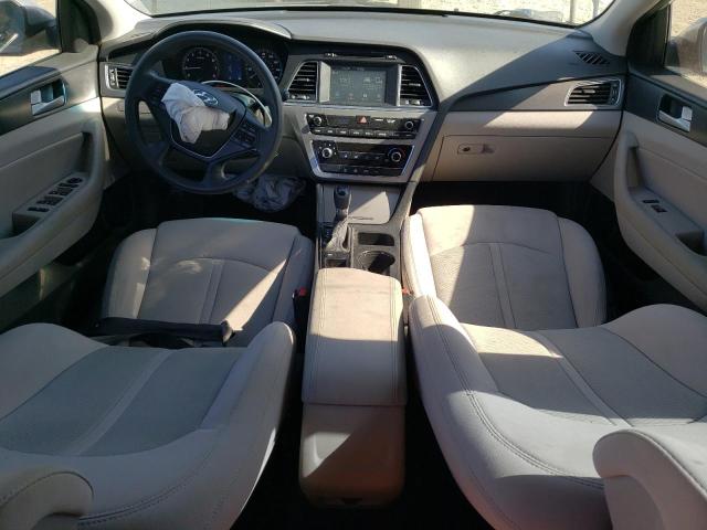 Photo 8 from auction – 2016 HYUNDAI SONATA SPO with VIN 5NPE34AF5GH341902