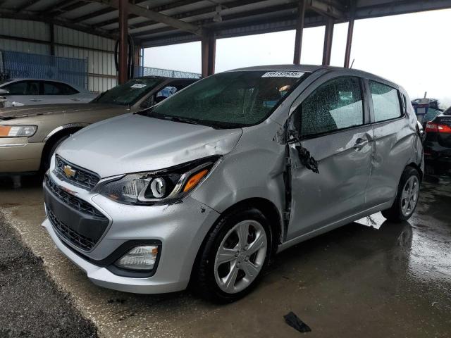 CHEVROLET SPARK LS 2019 z numerem VIN KL8CB6SA0KC704063 - Zdjęcie z aukcji