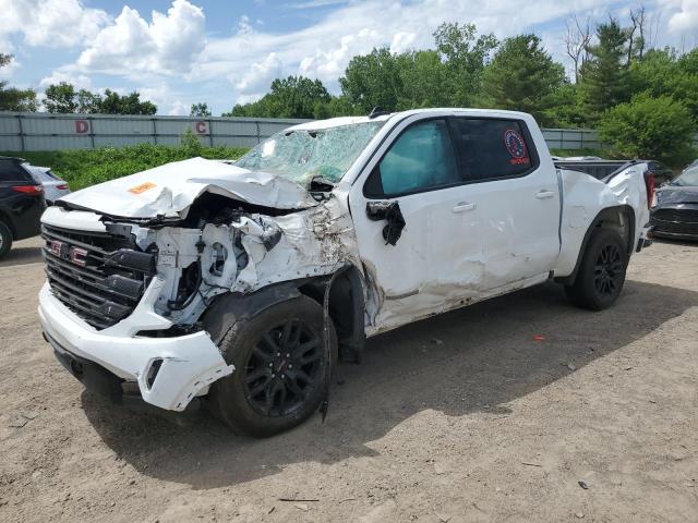GMC SIERRA 2024 with VIN 3GTPUJEKXRG255234 - Photo from auction