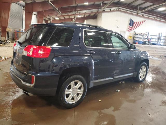 Photo 3 from auction – 2016 GMC TERRAIN SL with VIN 2GKFLTE31G6116724