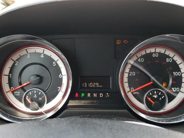 Photo 9 from auction – 2015 DODGE CARAVAN with VIN 2C4RDGBG2DR656095