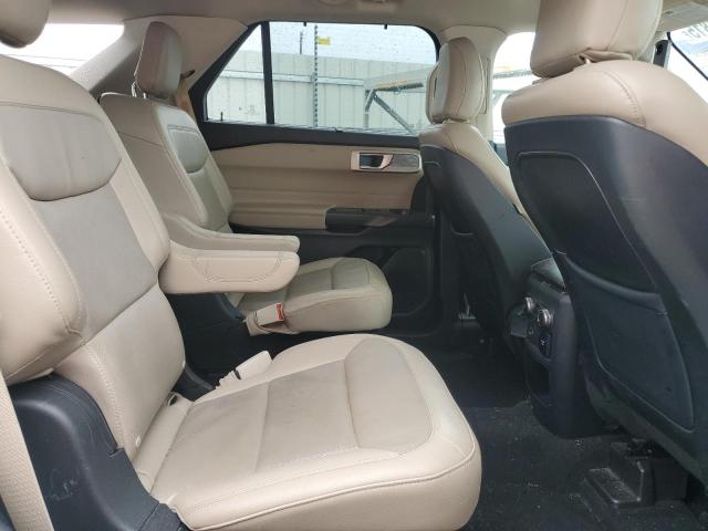 Photo 11 from auction – 2020 FORD EXPLORER L with VIN 1FMSK7FH5LGB99806