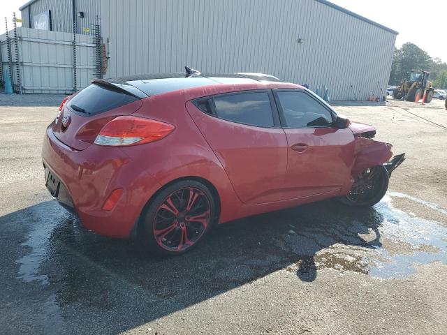 Photo 3 from auction – 2013 HYUNDAI VELOSTER with VIN KMHTC6AD8DU116694