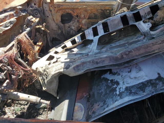 Photo 7 from auction – 2021 CHEVROLET TRAILBLAZE with VIN KL79MPS23MB013898