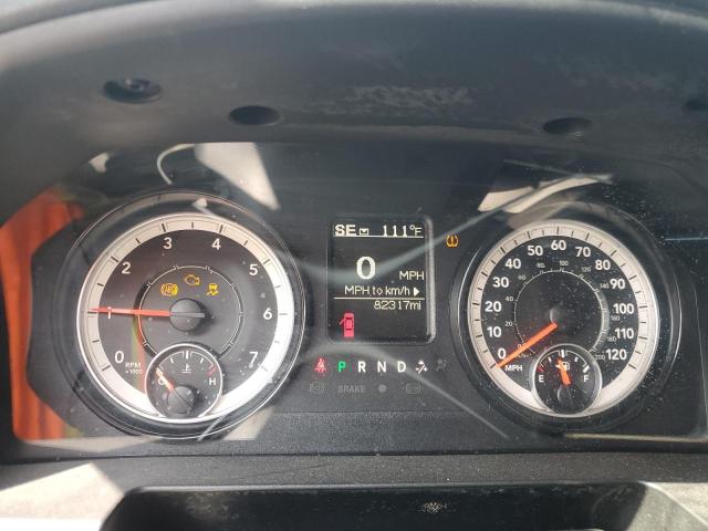 Photo 9 from auction – 2021 RAM 1500 CLASS with VIN 1C6RR6FG0MS520978