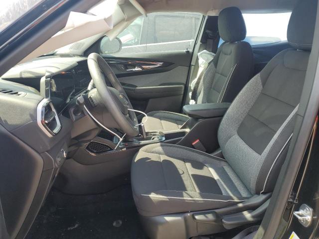 Photo 7 from auction – 2024 CHEVROLET TRAILBLAZE with VIN KL79MNSL5RB133755