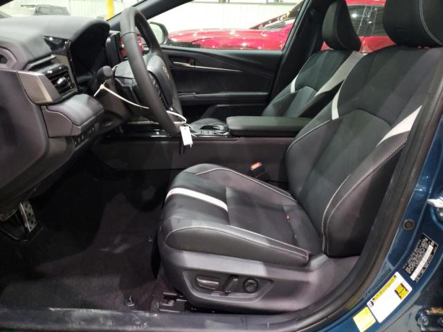 Photo 7 from auction – 2025 TOYOTA CAMRY XSE with VIN 4T1DAACK7SU585202
