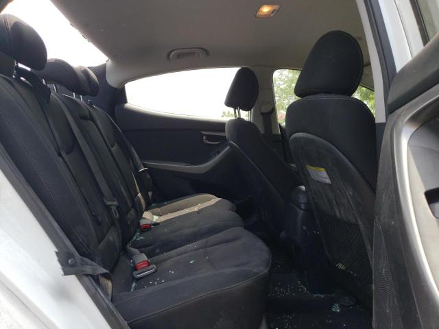 Photo 10 from auction – 2016 HYUNDAI ELANTRA with VIN 5NPDH4AE1GH675185