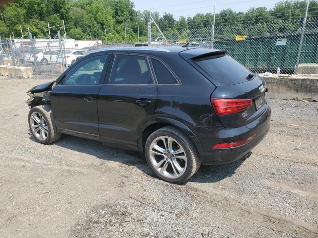 Photo 2 from auction – 2018 AUDI Q3 PREMIUM with VIN WA1ECCFS7JR022611