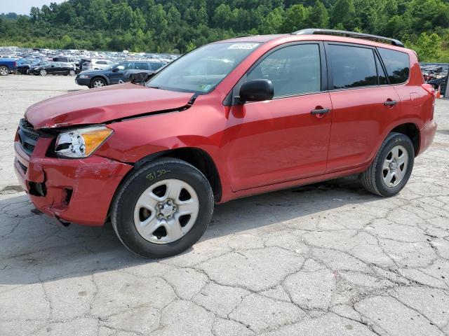 TOYOTA RAV4 2012 with VIN JTMBF4DV5C5050906 - Photo from auction