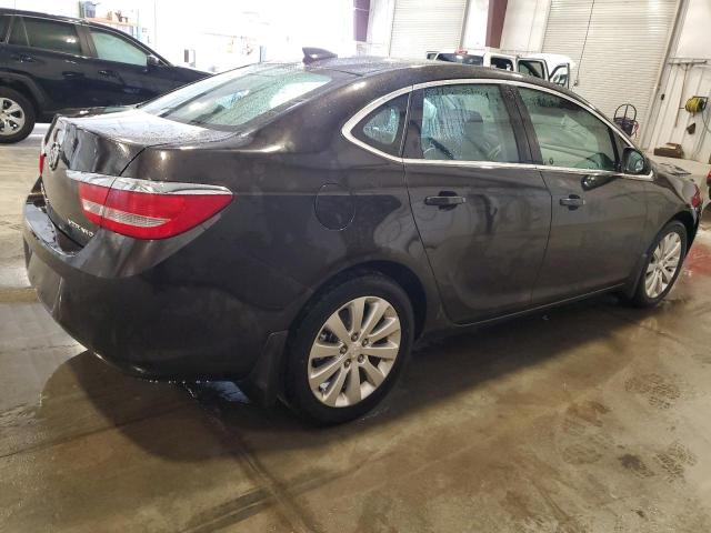 Photo 3 from auction – 2015 BUICK VERANO with VIN 1G4PP5SK1F4183296