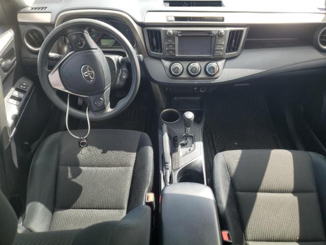 Photo 8 from auction – 2014 TOYOTA RAV4 LE with VIN JTMZFREV2ED035055