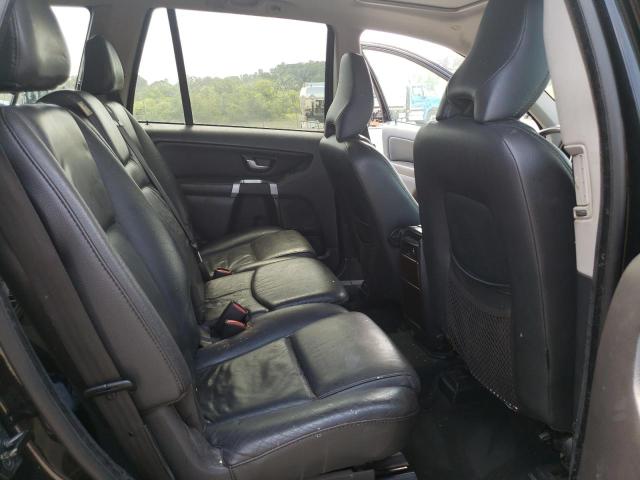 Photo 11 from auction – 2012 VOLVO XC90 3.2 with VIN YV4952CZ8C1619830