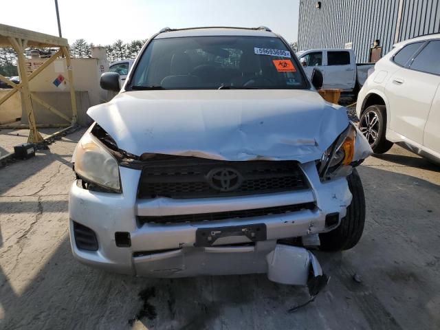 Photo 5 from auction – 2010 TOYOTA RAV4 with VIN JTMZF4DV9AD019014