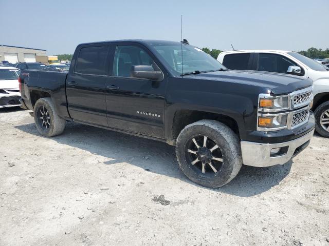 Photo 4 from auction – 2015 CHEVROLET SILVERADO with VIN 3GCUKREC1FG342273