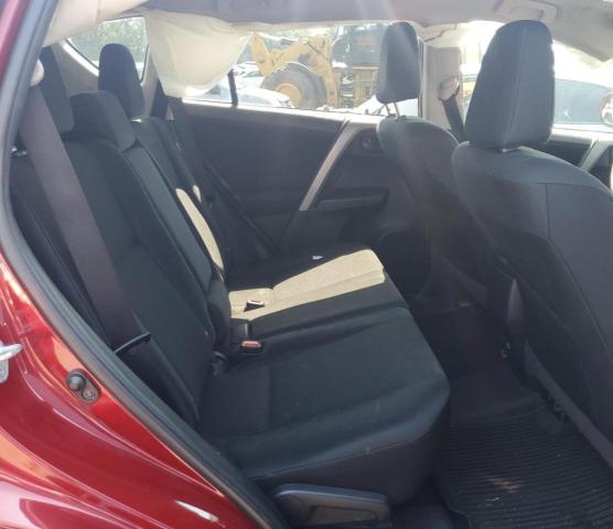 Photo 11 from auction – 2018 TOYOTA RAV4 LE with VIN 2T3BFREV2JW724673