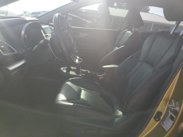 Photo 7 from auction – 2021 SUBARU CROSSTREK with VIN JF2GTHNC3MH276561