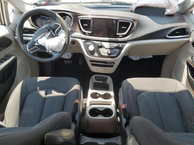 Photo 8 from auction – 2017 CHRYSLER PACIFICA T with VIN 2C4RC1DG3HR797020
