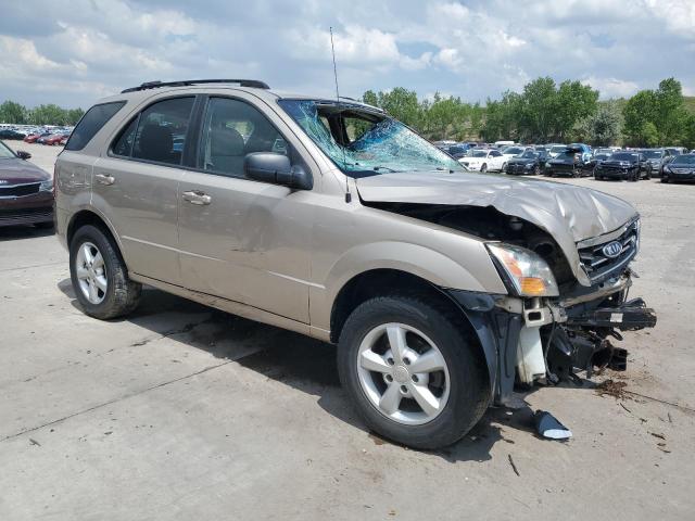 Photo 4 from auction – 2007 KIA SORENTO EX with VIN KNDJC736375676508