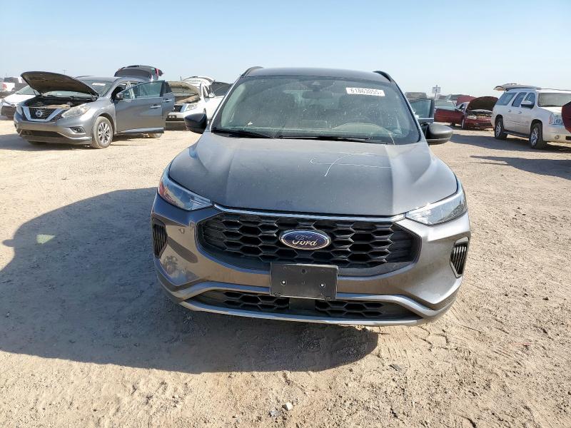 Photo 5 from auction – 2023 FORD ESCAPE ST with VIN 1FMCU9MN2PUA58153