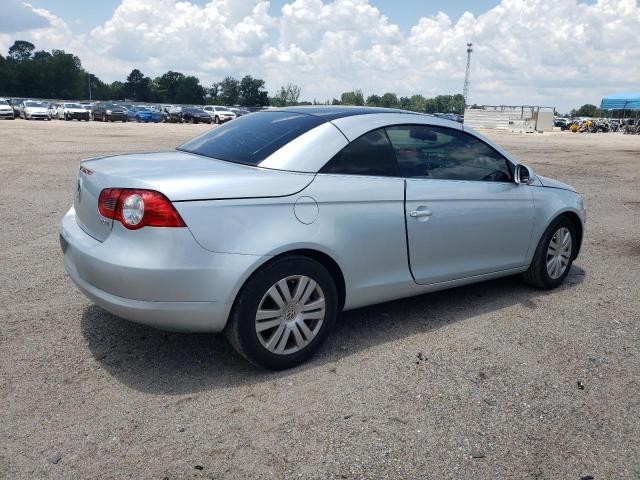 Photo 3 from auction – 2007 VOLKSWAGEN EOS 2.0T with VIN WVWBA71F27V007417
