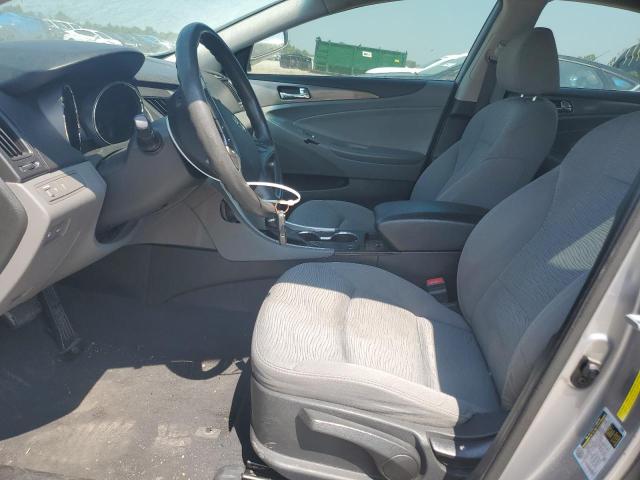 Photo 7 from auction – 2015 HYUNDAI SONATA HYB with VIN KMHEC4A4XFA129822