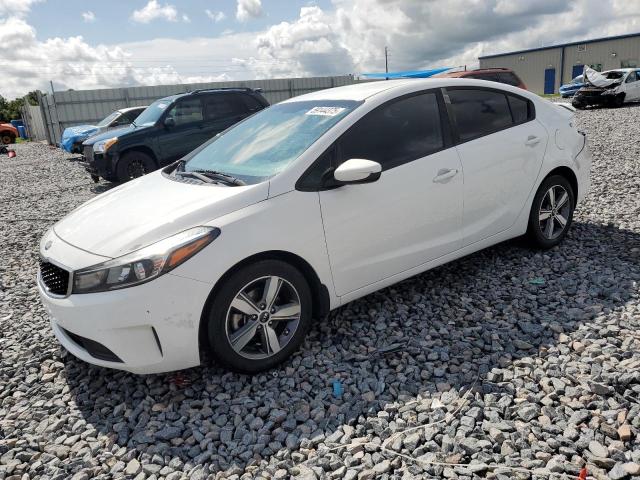 Photo 1 from auction – 2018 KIA FORTE LX with VIN 3KPFL4A78JE244623