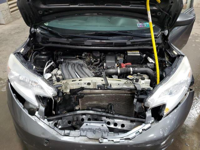 Photo 12 from auction – 2016 NISSAN VERSA NOTE with VIN 3N1CE2CP9GL369880