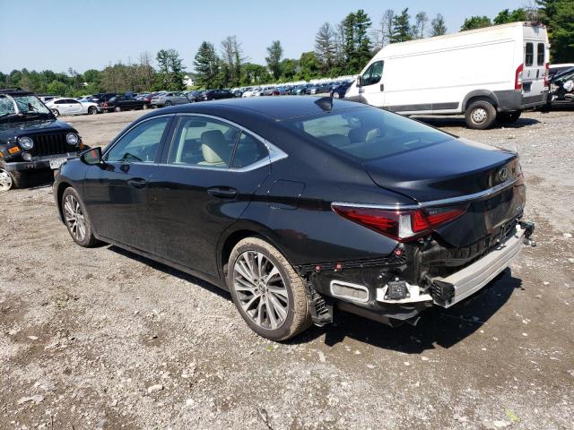 Photo 2 from auction – 2020 LEXUS ES 350 with VIN 58ADZ1B11LU056453