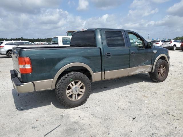 Photo 3 from auction – 2006 FORD F150 SUPER with VIN 1FTPW125X6KB84792