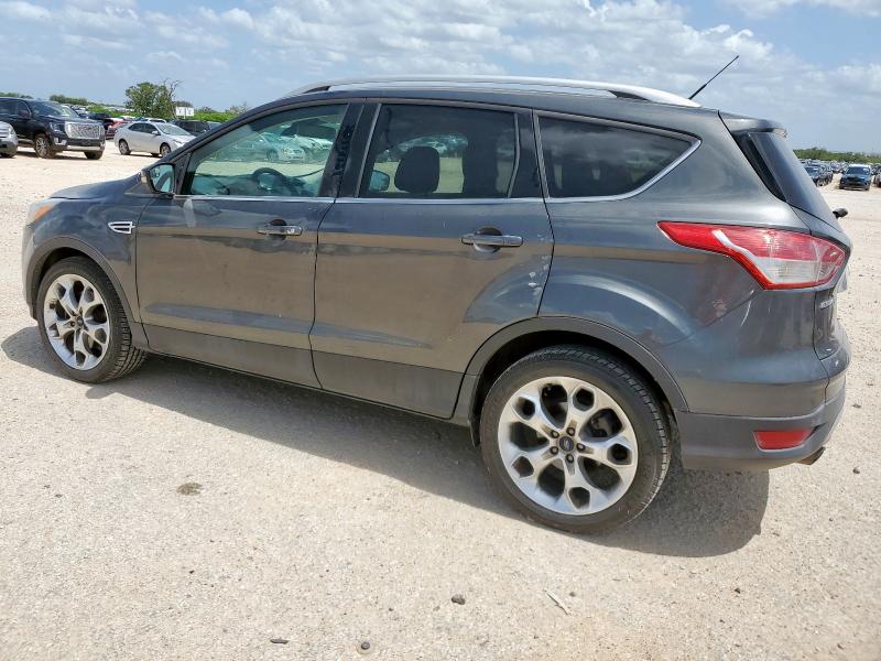 Foto 2 de la subasta – 2016 FORD ESCAPE TIT con VIN 1FMCU0J95GUA97242