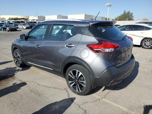 Photo 2 from auction – 2020 NISSAN KICKS SR with VIN 3N1CP5DV3LL550170