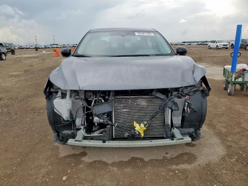 Photo 5 from auction – 2023 NISSAN SENTRA SR with VIN 3N1AB8DV0PY313586