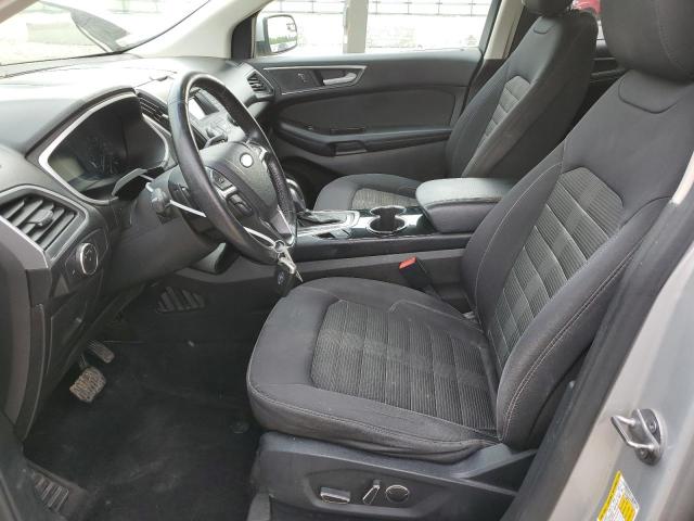 Photo 7 from auction – 2017 FORD EDGE with VIN 2FMPK3J90HBB59131