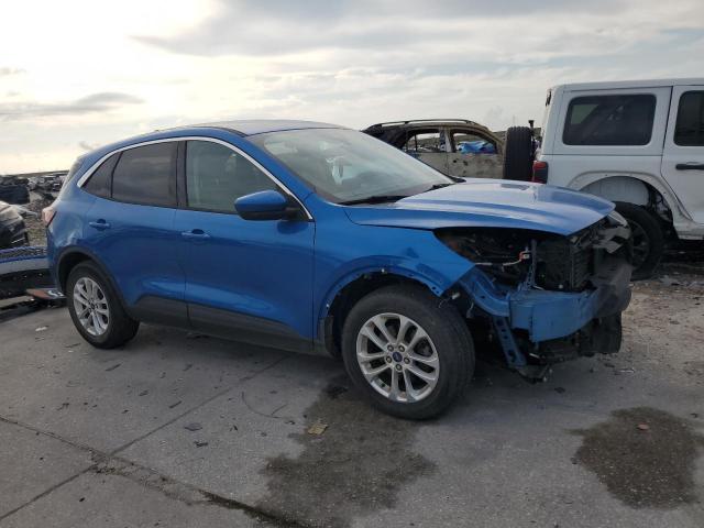 Photo 4 from auction – 2020 FORD ESCAPE SE with VIN 1FMCU0G64LUA93108