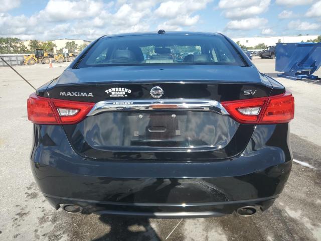 Photo 6 from auction – 2016 NISSAN MAXIMA 3.5 with VIN 1N4AA6AP7GC414567