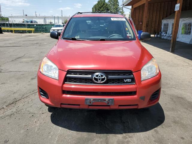 Photo 5 from auction – 2011 TOYOTA RAV4 with VIN 2T3BK4DV8BW040261
