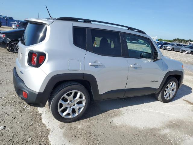 Photo 3 from auction – 2017 JEEP RENEGADE L with VIN ZACCJABB1HPE63804