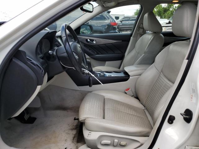 Photo 7 from auction – 2017 INFINITI Q50 PREMIU with VIN JN1EV7AP1HM732639