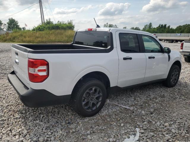 Photo 3 from auction – 2022 FORD MAVERICK X with VIN 3FTTW8F98NRA87296