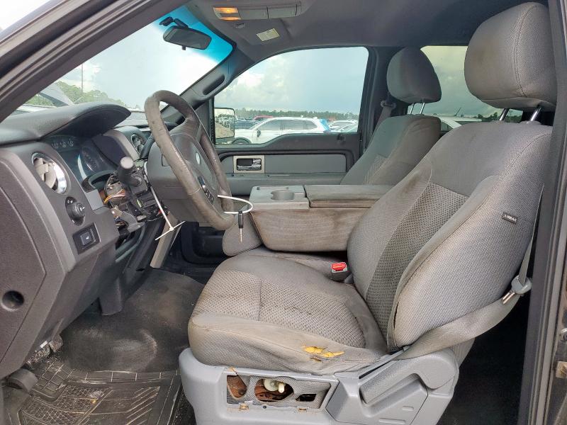 Photo 7 from auction – 2011 FORD F150 SUPER with VIN 1FTFW1EF2BFA13828